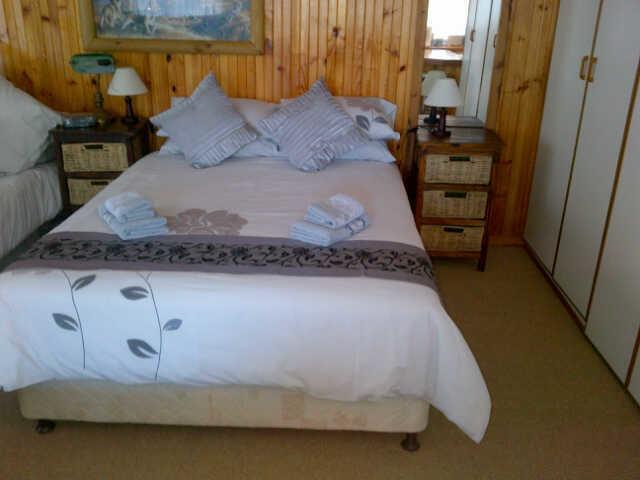 Tertia'S Logcabin Port Alfred Værelse billede
