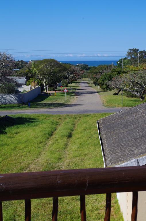 Tertia'S Logcabin Port Alfred Eksteriør billede
