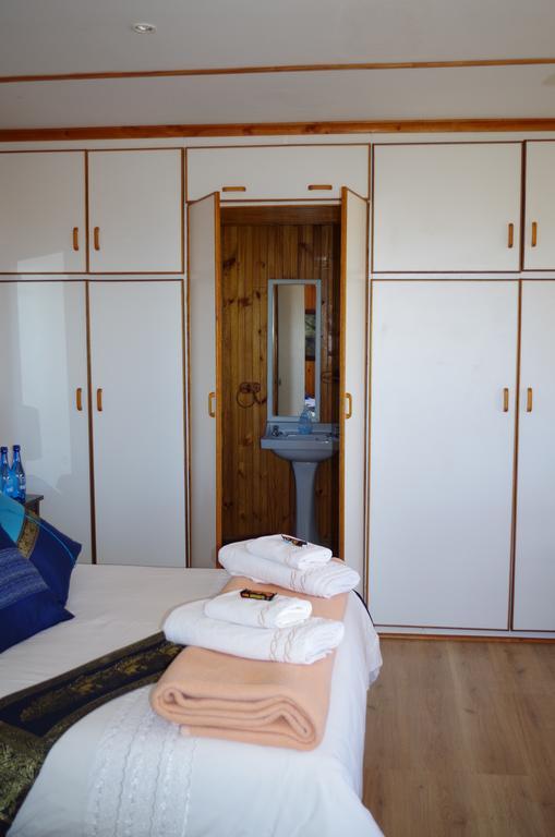 Tertia'S Logcabin Port Alfred Eksteriør billede