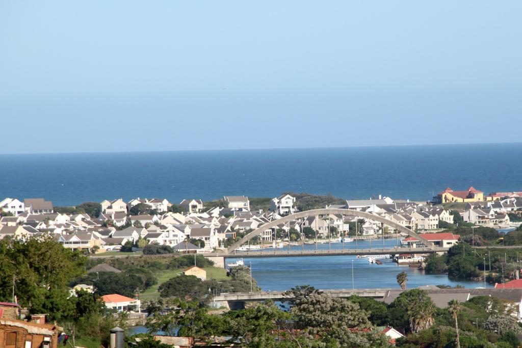 Tertia'S Logcabin Port Alfred Eksteriør billede